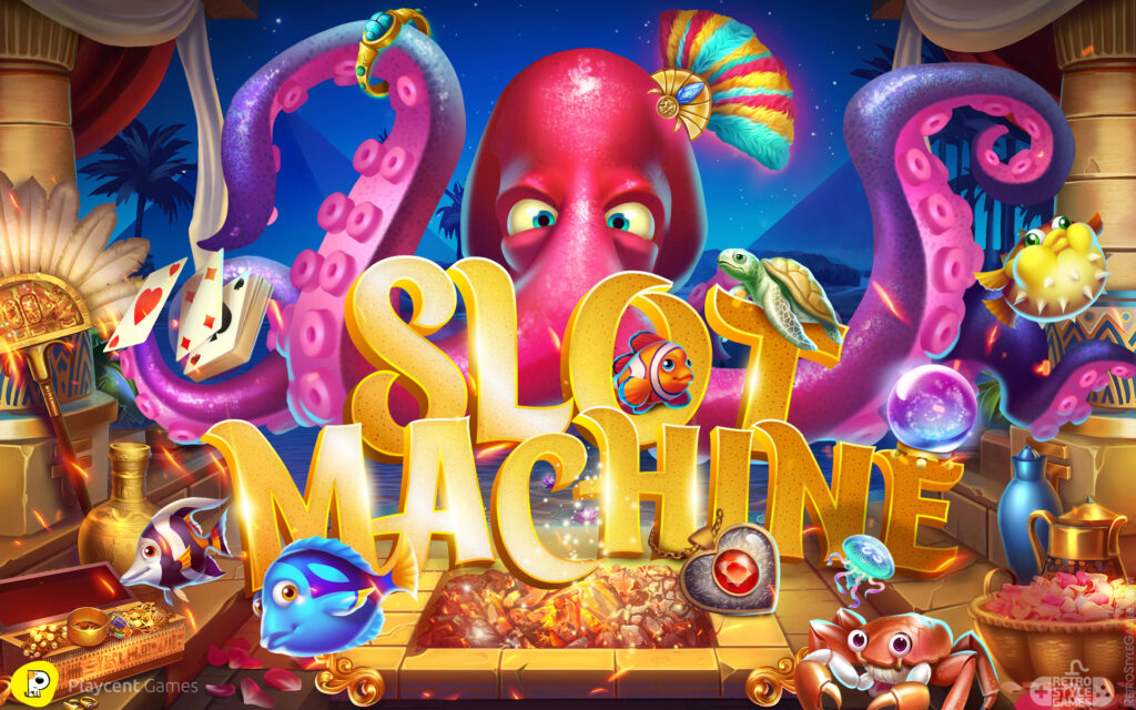 Chiến thuật chơi Slot Game hiệu quả